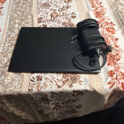 Toshiba Laptop