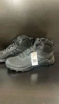 New Adidas Terrex AX4 MID GTX Size 14