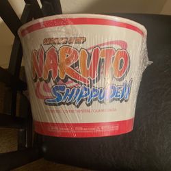 Naruto Pops Ichiraku Ramen /kakashi Funko