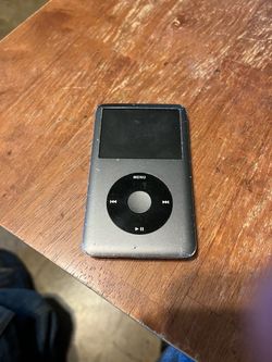 iPod Classic Mini #2