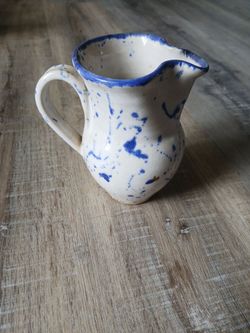 Pottery