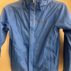 Boys Rain jacket 
