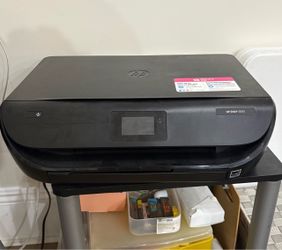 HP Envy 5000 printer