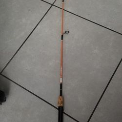 Kencor Fishing rod 