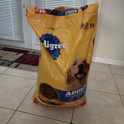 Pedigree Adult 44 Lb Bag Dog Food 