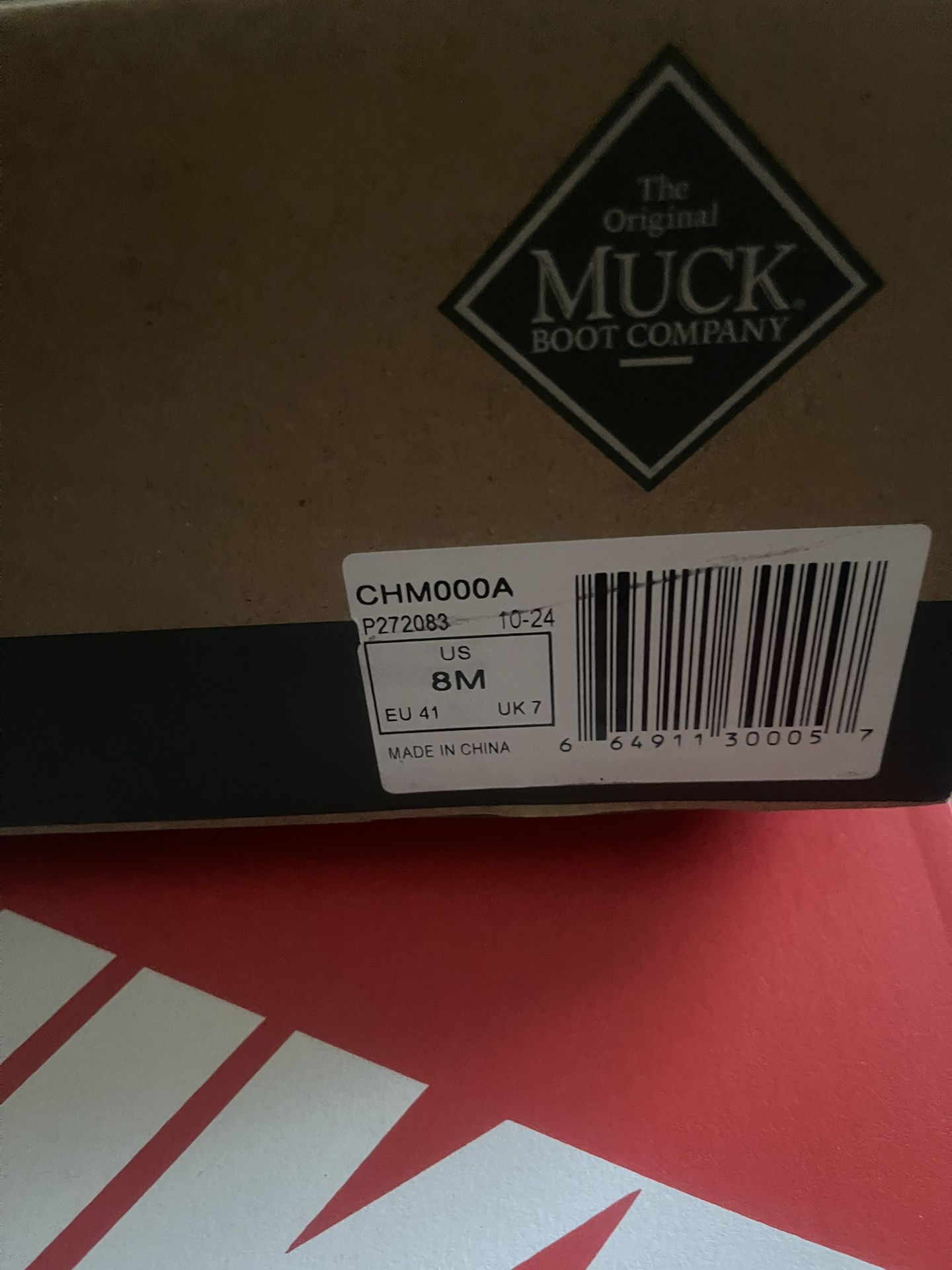 Vendo Estos Tennis Y Una Bota Para El Trabajo En Yakima