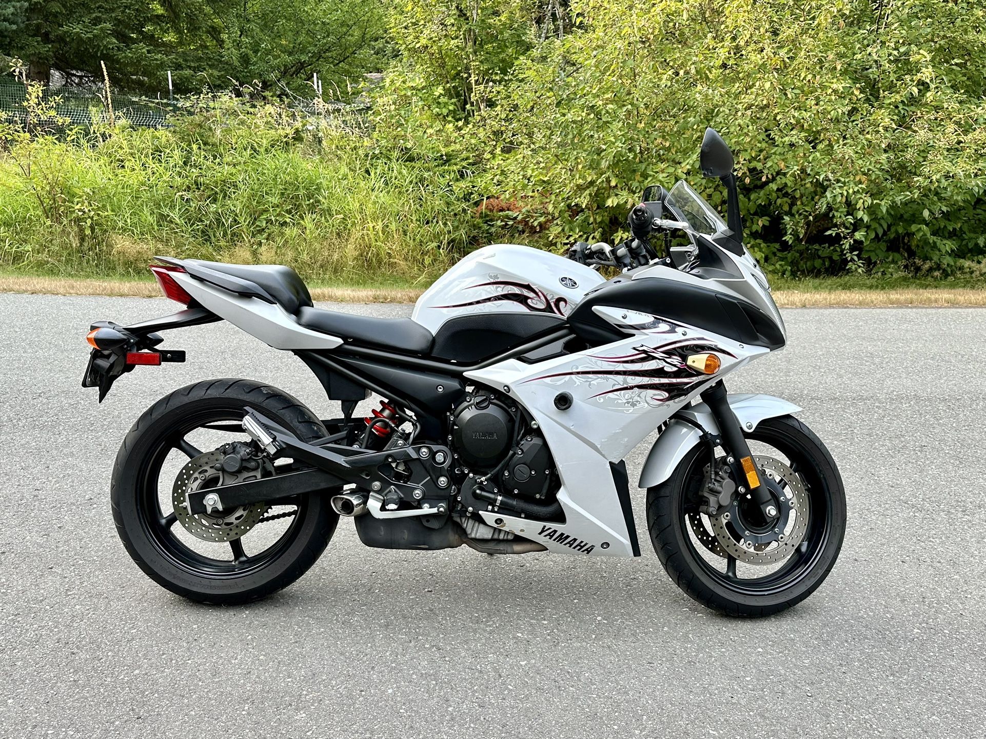 2009 Yamaha FZ6R for Sale in Redmond, WA OfferUp