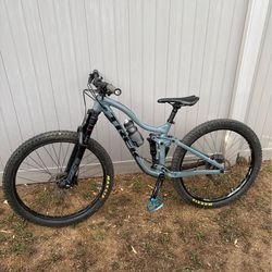 Trek fuel EX 5