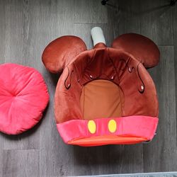 Mickey Mouse Pet Bed