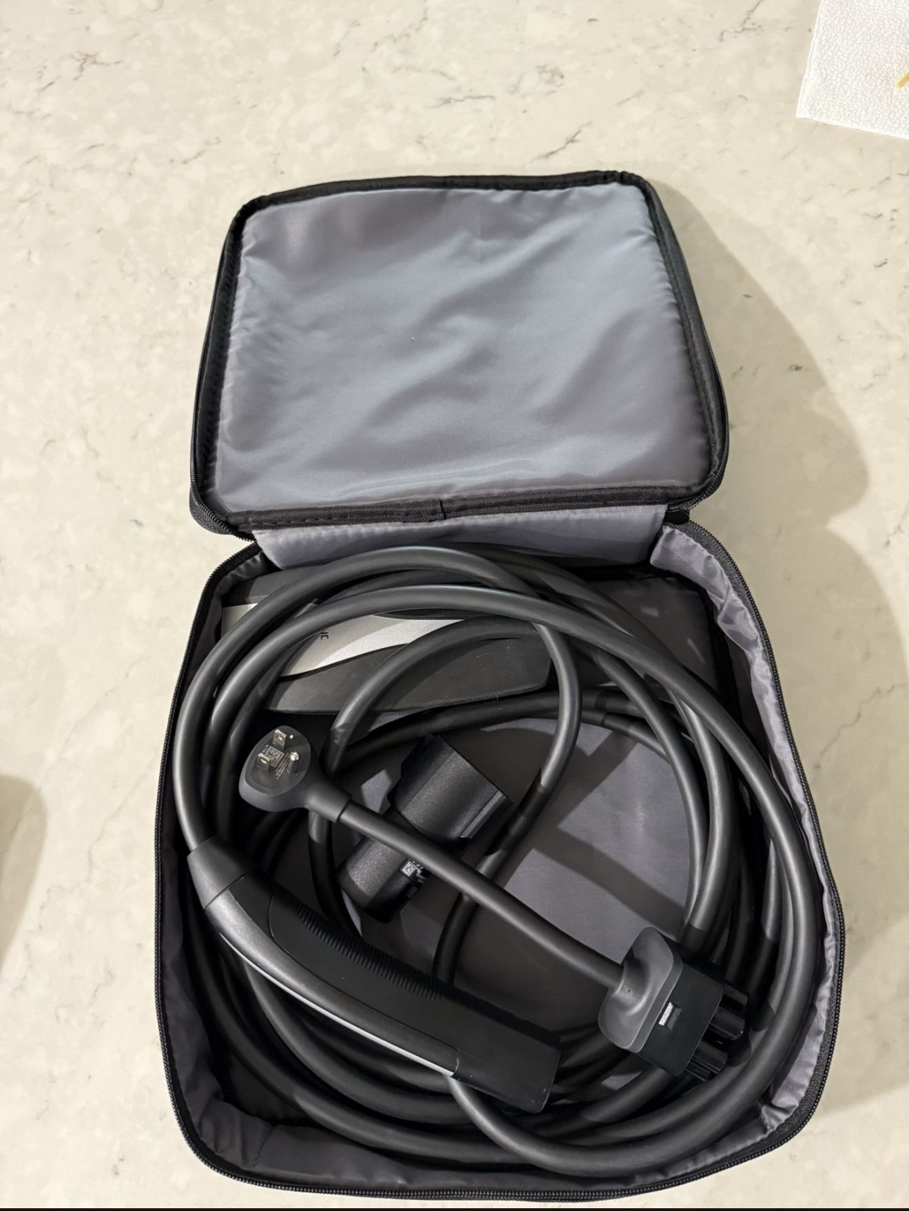 Tesla Charger 