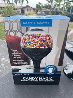 Smartgear Candy Magic Dispenser