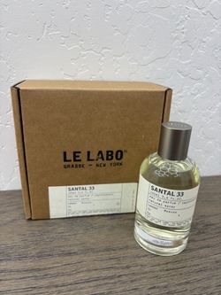 Le Labo- Santal 33