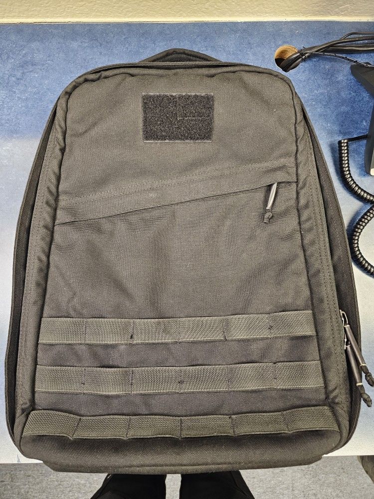 Goruck GR1 21L Backpack