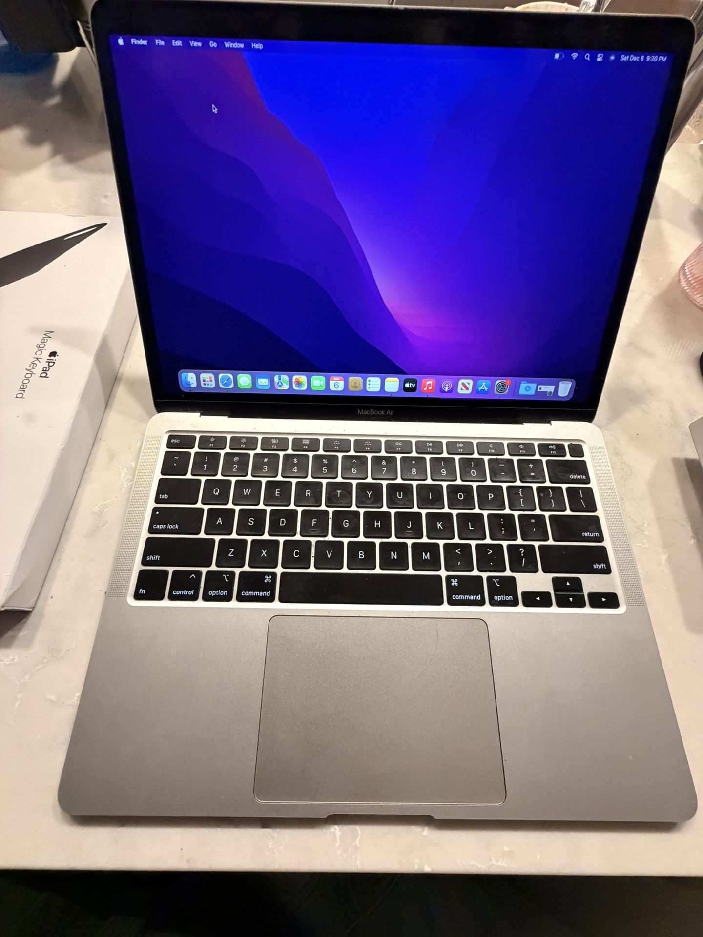 Apple - MacBook Air 13