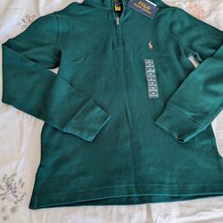 NEW Boys sweater size 10-12
