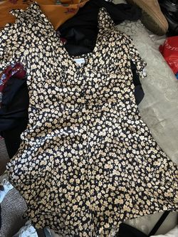 Dresses