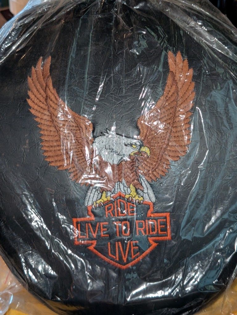Harley Davidson Toilet Seat