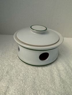 Candle holder