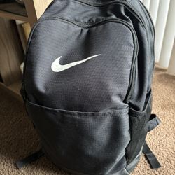 Nike Backpack 