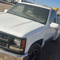 00 Chevy3500 5.7 
