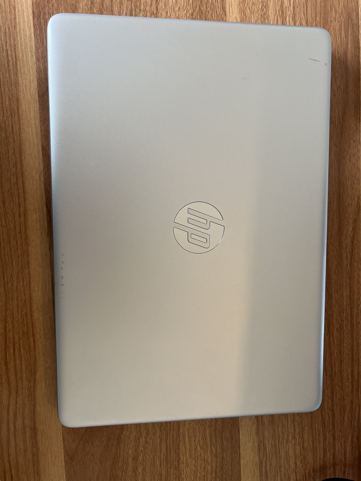 Hp-14 Laptop