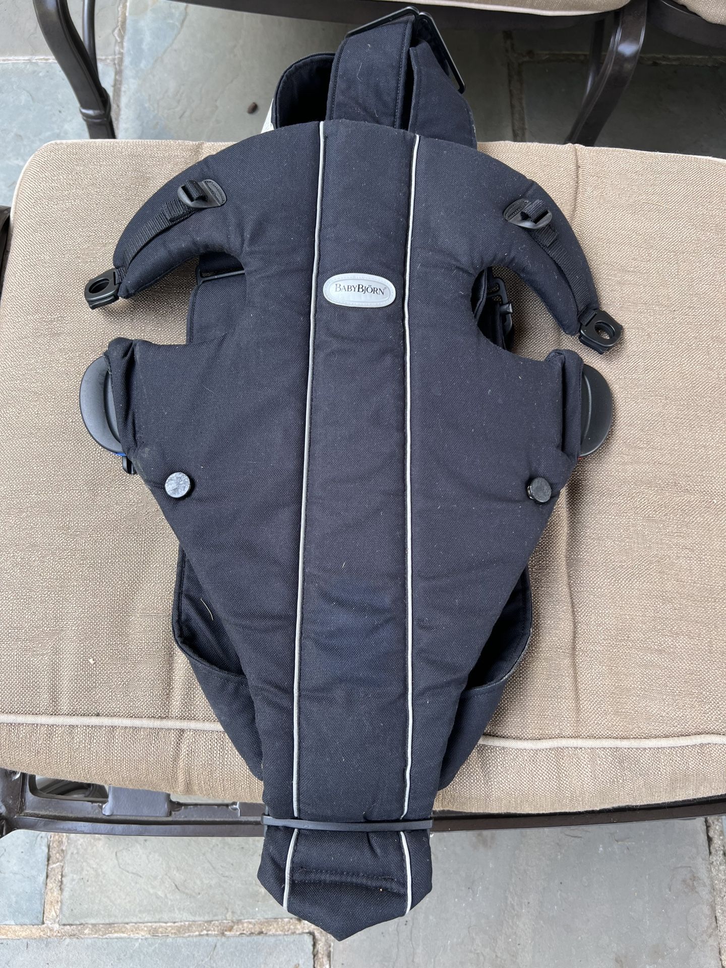 Baby Bjorn Infant Carrier