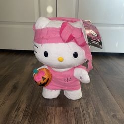 Hello Kitty Stepper 