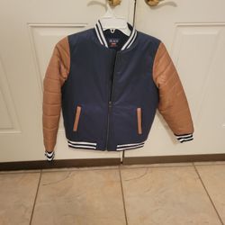 Warm Children Jacket