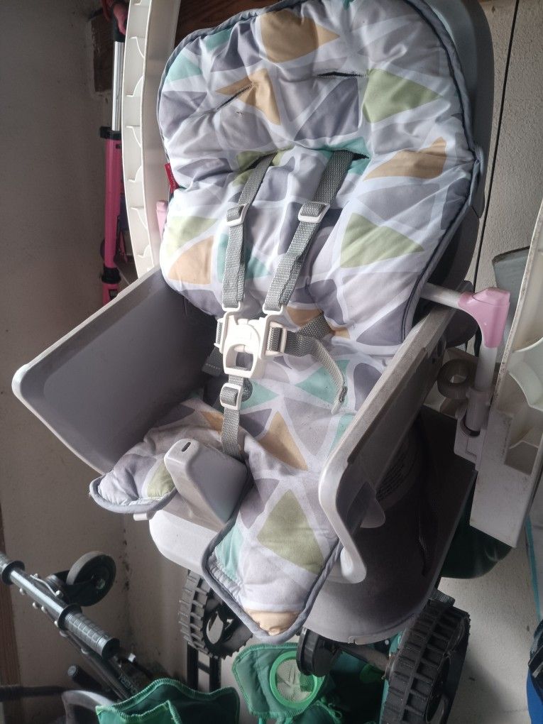 High Chair