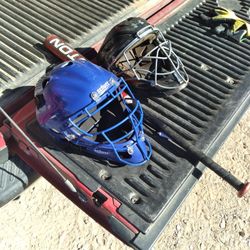 Baseball Stuff 