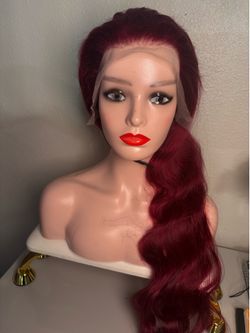 Body wave