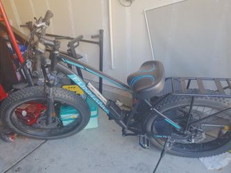 Ebike 25 mph top speed