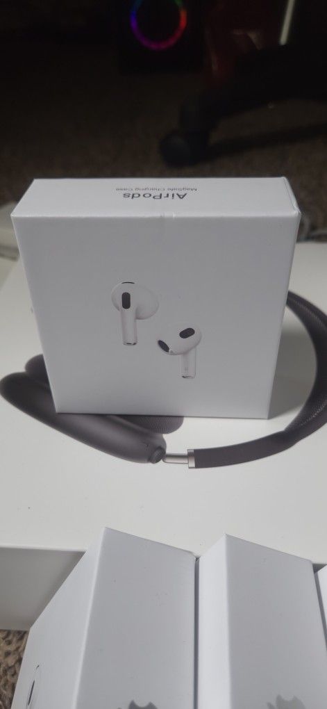 Best Offer Airpods 3rd Gen