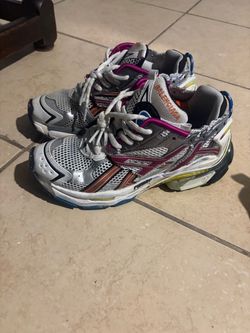 Balenciaga Runner Sneakers