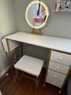 Vanity