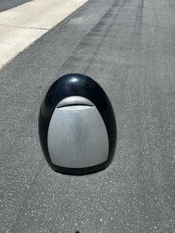 Eye Vac vacuum