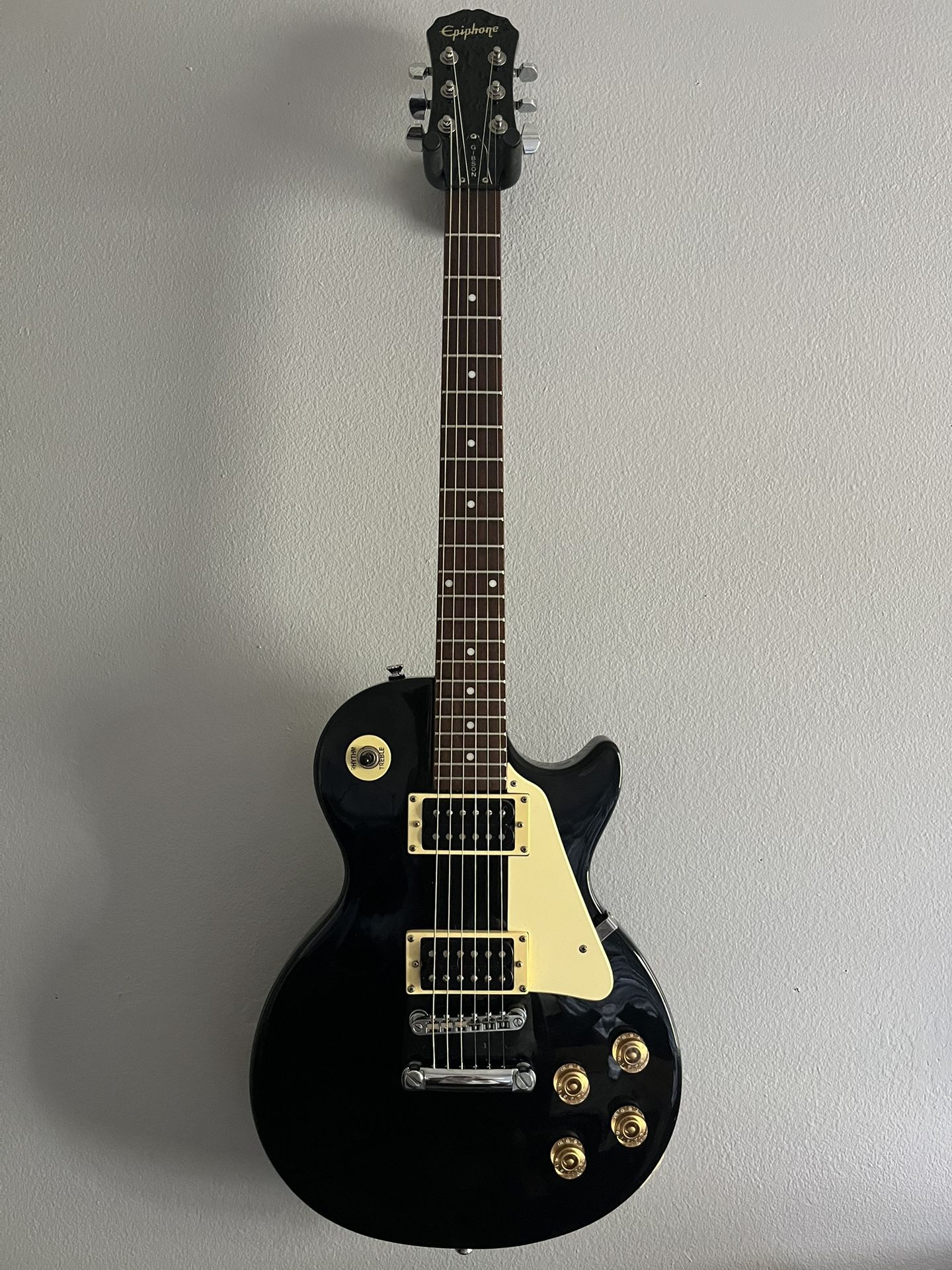 Epiphone Les Paul 100 Electric Guitar