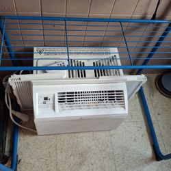 Window Ac