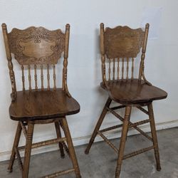 Bar Chairs 