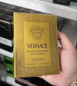 Versace Cologne