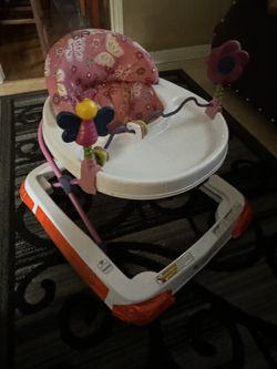 Baby Stuff
