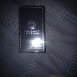 Versace 50ml