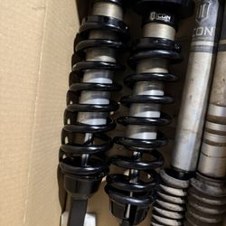 Icon Coilovers 58647 - Freshly Rebuilt 