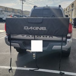 Dakine tailgate on sale pad tacoma