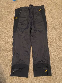 Adidas Bandon Golf Pants