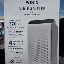 Air Purifier...