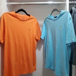Polo T-shirt