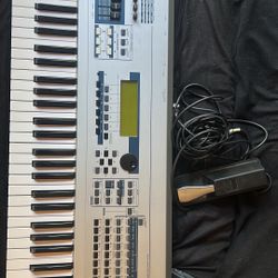 Yamaha M06