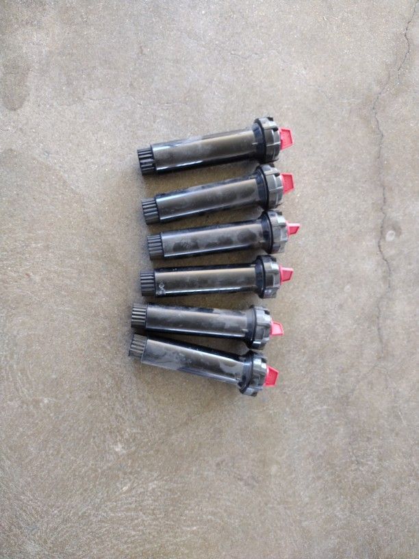 Sprinkler Parts