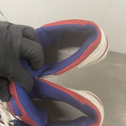 Reebok Pump Special Edition 